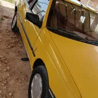 تاکس داخل شهر|خودرو سواری و وانت|سرپل ذهاب, |دیوار