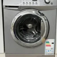 لباسشویی8 کیلویی دوو