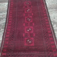 قالیچه بلوچی قدیمی
