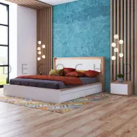تخت 2 نفره