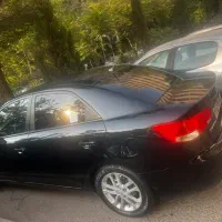 سراتو مدل ۲۰۱۲|خودرو سواری و وانت|تهران, گیشا|دیوار