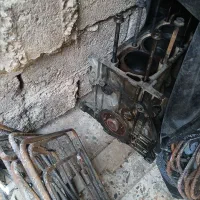 فروش موتور سمند معمولی استوک