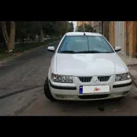 سمندef7 مدل 93