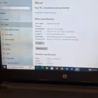 لپ تاپ مهندسی  intel hp مدل ۷۱۰۲۵ (۱۴ اینچ)|رایانه همراه|تهران, شاهین|دیوار