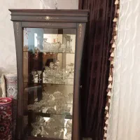 بوفه شیک|بوفه، ویترین، کنسول|ملایر, |دیوار