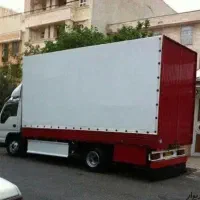 باربری تهران  حمل اثاثیه   جابه جایی|خدمات حمل و نقل|تهران, جردن|دیوار