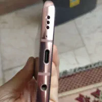 گوشی LG Velvet|موبایل|تهران, جنت‌آباد جنوبی|دیوار