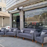 (مبلمان مدل Lara* کد 032