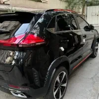 ایکس 33 کراس اتومات MVM X33 CROSS 1404|خودرو سواری و وانت|ابهر, |دیوار