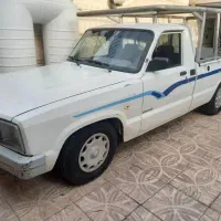 مزدا وانت ژاپن