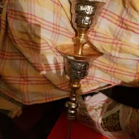 قلیان زیبا و قدیمی|کلکسیون و سرگرمی|تهران, جوادیه تهرانپارس|دیوار