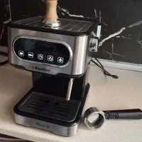 اسپرسو ساز همیلتون ۲۸۱۸|سماور، چای‌ساز، قهوه‌ساز|مشهد, کوی ولیعصر|دیوار