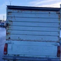 فروش پیکان وانت