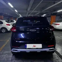 mvm x22 pro mt|خودرو سواری و وانت|تهران, تهرانپارس غربی|دیوار