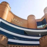 ۱۳متر مرکز خرید نیایش مال+۴