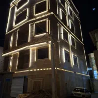 آپارتمان ۱۵۵متری چهاراه بنیاد