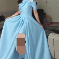 لباس مجلسی دخترانه