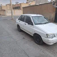 پراید ۱۳۲ مدل ۹۰|خودرو سواری و وانت|مشهد, عنصری|دیوار