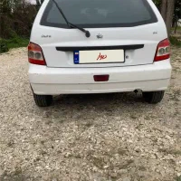 پراید ۱۱۱مدل ۹۳بیرنگ|خودرو سواری و وانت|ساری, |دیوار