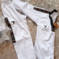 لباس تکواندو