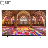 تلویزیون 50 اینچ هوشمند اسنوا سری i ( نیوان )