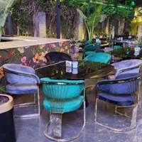 میز و صندلی غذاخوری،اپنی،جزیره|میز و صندلی غذاخوری|ارومیه, |دیوار