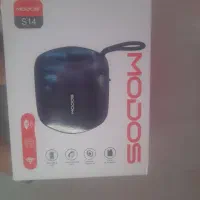 اسپیکرMODOSمدلs14