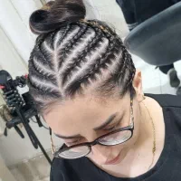 سالن زیبایی تیارا با کادری مجرب و حرفه ای|خدمات آرایشگری و زیبایی|گلبهار, شهر جدید گلبهار|دیوار