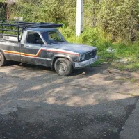 مزدا مدل ۷۶ موتوری عالی