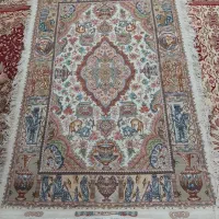 فرش|فرش|تبریز, |دیوار