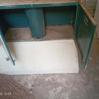 کابینت|آبچکان و نظمدهنده ظروف|اردکان, |دیوار