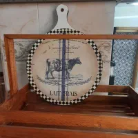 سینی و رایزر ترموود (ضد آب )|ظروف سرو و پذیرایی|تهران, سازمان آب|دیوار