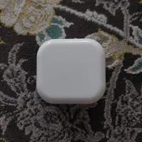 آداپتور آیفون اصلی با گارانتی