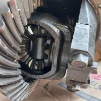 دیفرانسیل یا کله گاوی مزدا کارا ۲۰۰۰|قطعات یدکی و لوازم جانبی|آستانه اشرفیه, |دیوار