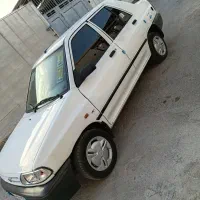 پراید تک سوز ۹۵