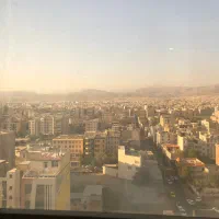 اداری ۱۵۰متر فلت درختی فول نوساز پارکینگ