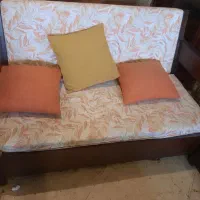 فروش یکدست نیم ست تمیز چوبکده