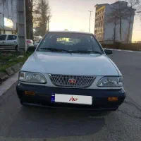 پراید ۱۴۱ عروسک