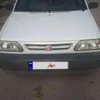 پراید۹۴دوگانه