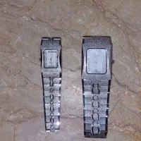 ست ساعت مردانه وزنانه