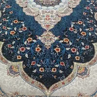 ۳تخته فرش۱۲متری(نوآکبند)از۲طرح(توضیحات وبخون)|فرش|قروه, |دیوار