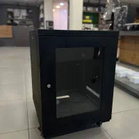 رک استاندارد 12 یونیت ایستاده عمق 60 الگونت