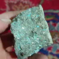 سنگ فیروزه طلایی|جواهرات|ری, شهرری|دیوار