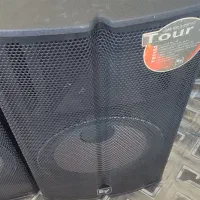 باند پسیو ev