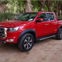 نیاز kMC یا کلوت یا سانتافه با راننده