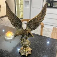 وسایل برنز|مجسمه، تندیس، ماکت|تهران, زهتابی|دیوار