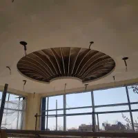 نصب کناف با قیمت عالی