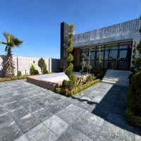 شهرکی-با-گیت-نگهبانی-استخر-چهارفصل-سه-خوابه