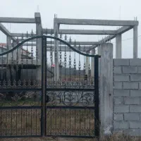 ویلای نیمه ساز ۲۸۰ متری دونبش|فروش خانه و ویلا|پره‌سر, |دیوار