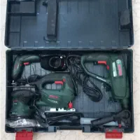 دریل پیچگوشتی اره وسنباده بوش